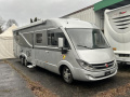 Bürstner Elegance i900 Elegancr Integriert