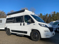 Van Tourer 540D Prime mit Aufstelldach Kastenwagen