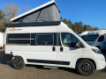 Van Tourer 540D Prime mit Aufstelldach Fourgonnette