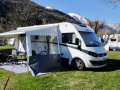 Adria Sonic i 700 SL Integriert