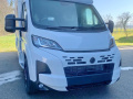Knaus Sky TI 650 MEG Teilintegriert