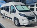 Sunlight Cliff 600 Kastenwagen