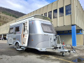 Eriba Troll 530 GT - top Ausstattung! Wohnwagen