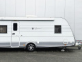 Tabbert PUCCINI 560 TD Wohnwagen