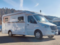Weinsberg CaraCompact MB 640 (2025) EDITION PEPPER Teilintegriert