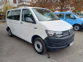 Volkswagen MareMonti SURF Camper light 6Sitze Van