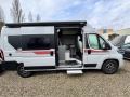 Pilote Bantam Van V600G-T Premium Kastenwagen