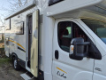 Fiat Adria Lido A 12 Alkoven