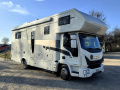 Concorde Cruiser 840 RRL Alkoven