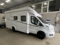 Dethleffs Just Go T 6905 Teilintegriert