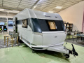 Hobby PRESTIGE 620 CL Wohnwagen