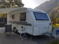 Adria Altea 542 PK Wohnwagen