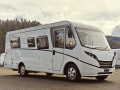 Dethleffs Globebus I 007 Integriert