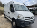 Opel Movano 25TD F35/35 Van