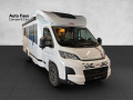 LMC Tourer H663 G Teilintegriert