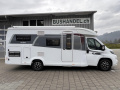 Hobby Optima T65 GE De Luxe Teilintegriert