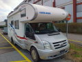 Ford Eura Mobil PA 675VB Alkoven
