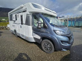 Elnagh T-Loft 530 /2024 fast neu ! Teilintegriert