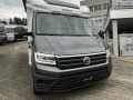 Knaus Van TI PLUS PLATINUM SELECTION 650 MEG Teilintegriert