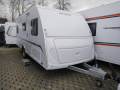 Weinsberg Cara Cito 500 QDK Wohnwagen