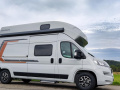 Weinsberg Cara Bus 600 MQH Kastenwagen