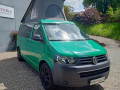 Volkswagen 4X4 MareMonti FREIZEIT Camper 6 Sitze Van