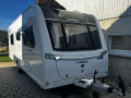 COMPASS Casita 554 Wohnwagen