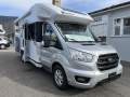 Benimar Tessoro 463 Teilintegriert