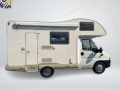 Fiat JOINT E33 2.0 JTD Alkoven
