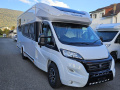 Benimar Mileo 297 Teilintegriert