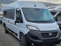 Bunkervan Denver 636 Van