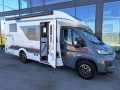 Bürstner Lyseo Time Skyline T 690 G Teilintegriert