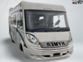 Hymer B514 Integriert