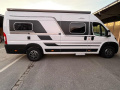 Adria 640 SGX Integriert