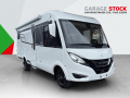 Hymer BMC 600 I Whiteline Intégral