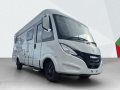 Hymer BMC I 580 Integriert