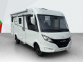 Hymer BMC I 580 Integriert