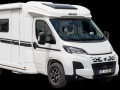Knaus Van Ti 650 MEG Vansation Profilé