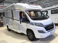 Carthago C- Tourer T 144 LE Teilintegriert