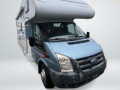 Carado A68/A361 Alkoven