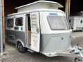 Eriba 430 Wohnwagen