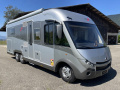 Carthago Chic E line 51 QB Integriert