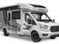 Challenger 260 Graphite Teilintegriert