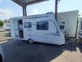 Caravelair Antares 450 Wohnwagen