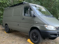 goodlife Sondermobil