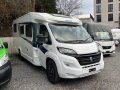 Knaus Sky TI 700 MEG Teilintegriert