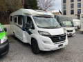 Knaus Sky TI 700 MEG Teilintegriert