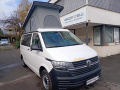 Volkswagen MAREMONTI COMFORT CAMPER 5SITZE Van