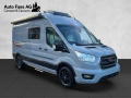 LMC Innovan 590 Van