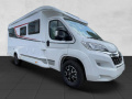 LMC Tourer T660 Teilintegriert